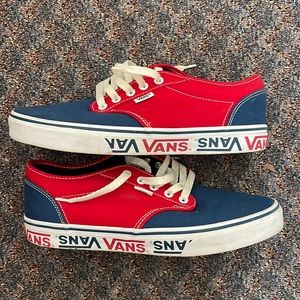 Vans Atwood
